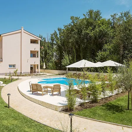 Apartman Mediterraneo