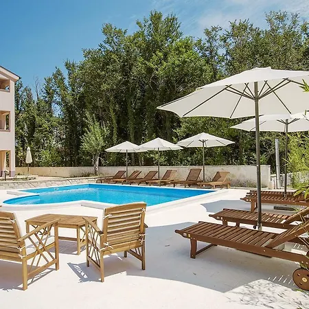 Mediterraneo Baska (Krk)