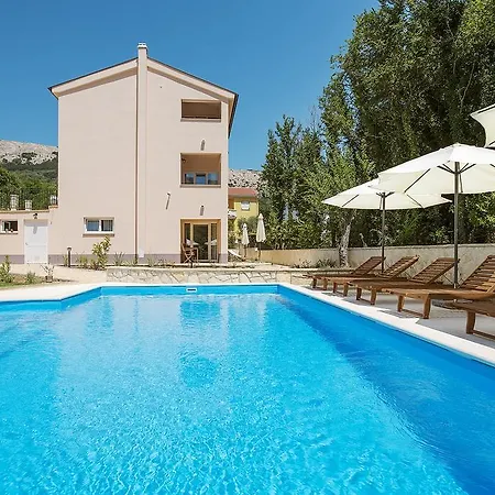 Mediterraneo Apartman