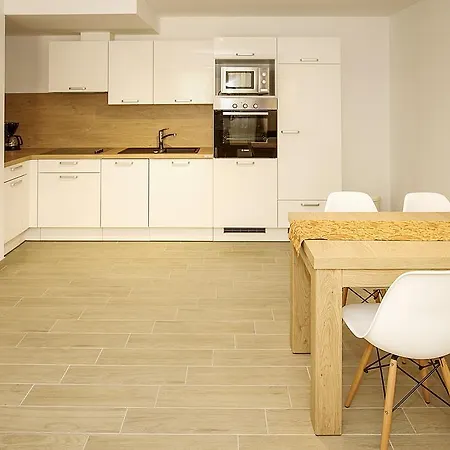 Mediterraneo Baska (Krk)