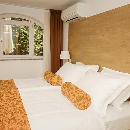 Apartman Mediterraneo *