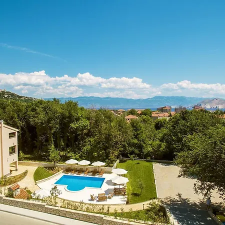 Apartman Mediterraneo *