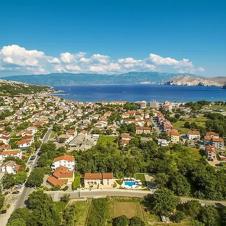 Mediterraneo Apartman *