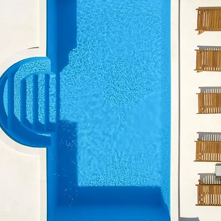 Apartman Mediterraneo