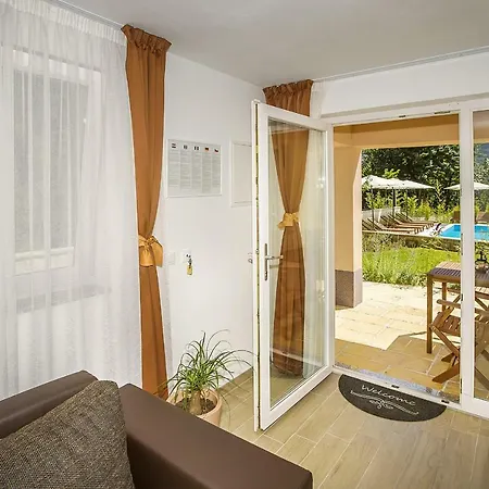 Apartman Mediterraneo *