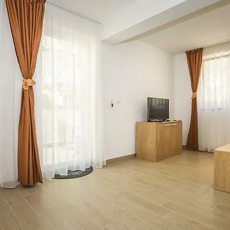 Mediterraneo Baska (Krk)