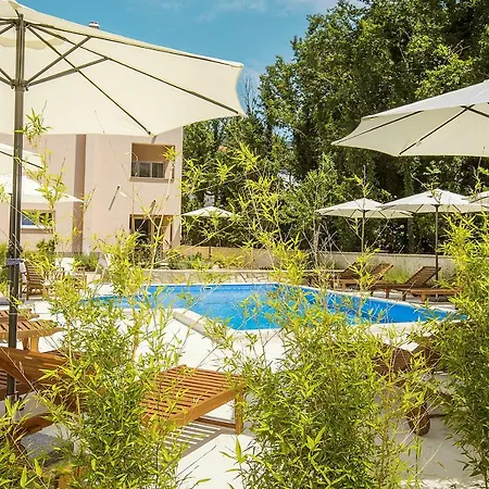 Mediterraneo Apartman