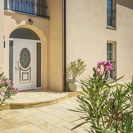 Apartman Mediterraneo *