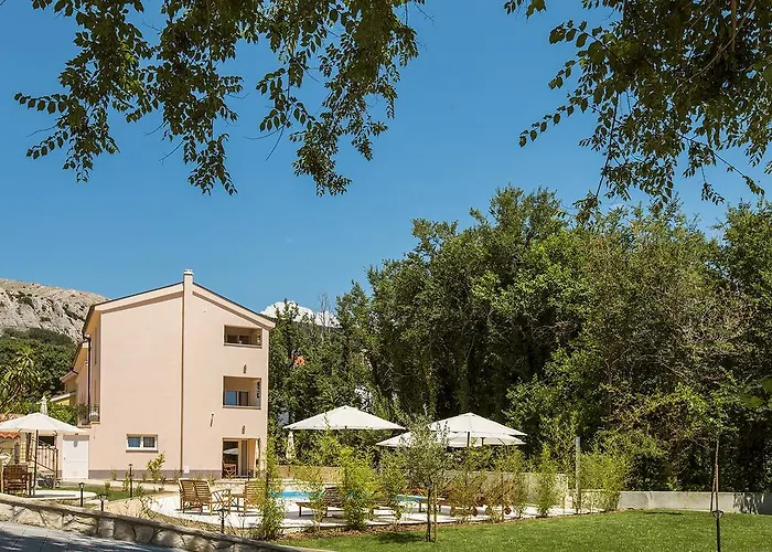 Mediterraneo Apartment