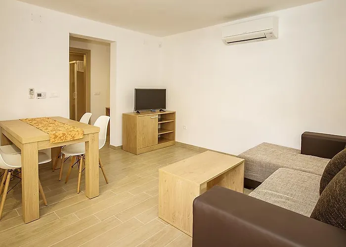 Apartment Mediterraneo *