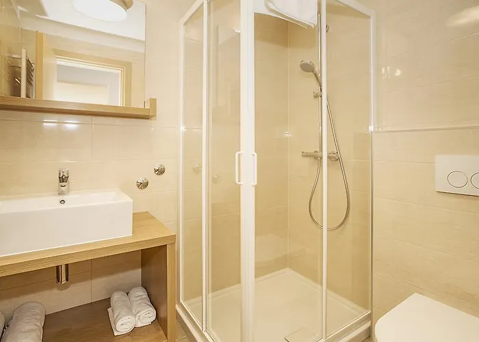 Mediterraneo Apartment *