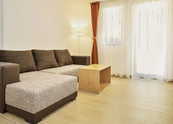 Mediterraneo Apartment Baška