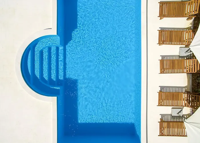 Apartment Mediterraneo