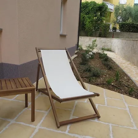 Apartment Mediterraneo