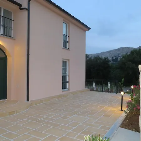 Mediterraneo Башка