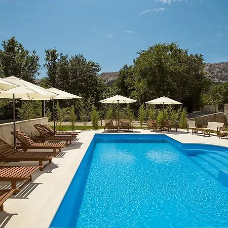 Mediterraneo * Baška