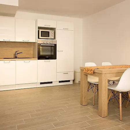 Appartement Mediterraneo