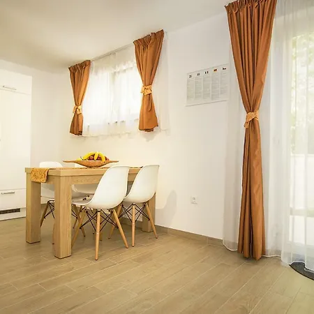 Mediterraneo * Baška