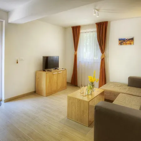 Apartment Mediterraneo