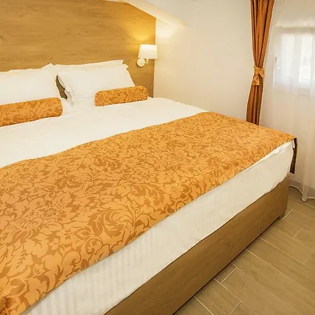 Apartment Mediterraneo Baska (Krk)