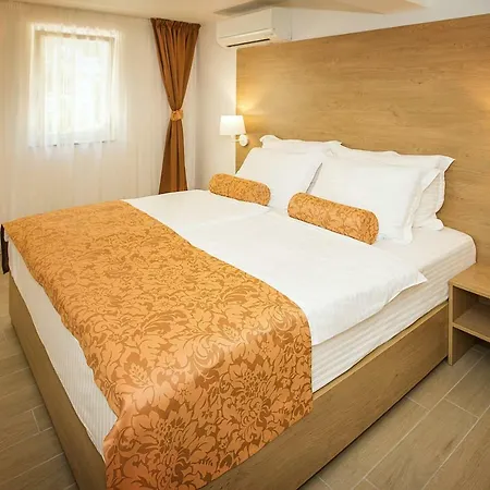 Apartment Mediterraneo