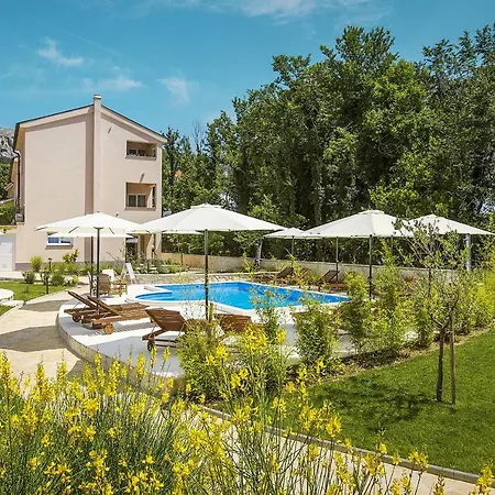 Apartment Mediterraneo Baska (Krk)