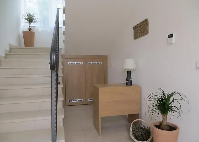 Mediterraneo Apartmán *