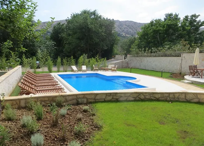 Apartmán Mediterraneo Baška