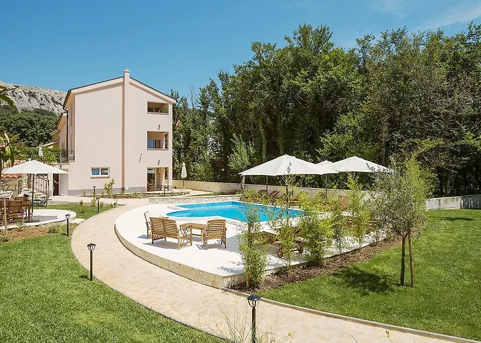Apartmán Mediterraneo