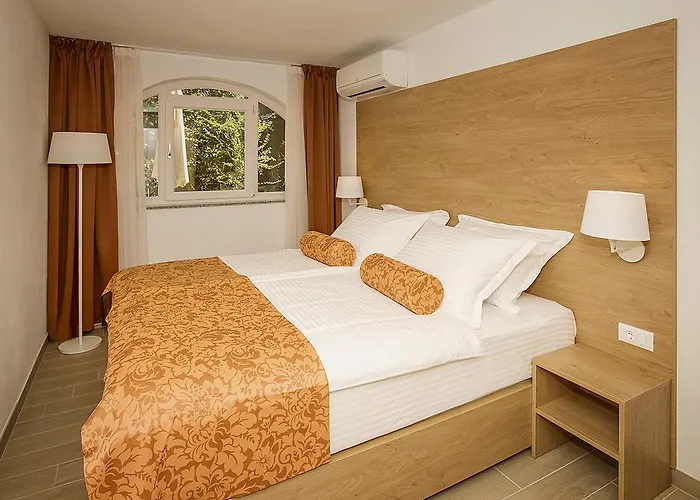 Mediterraneo Apartmán