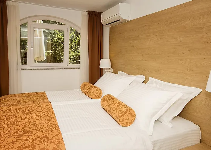 Apartmán Mediterraneo *