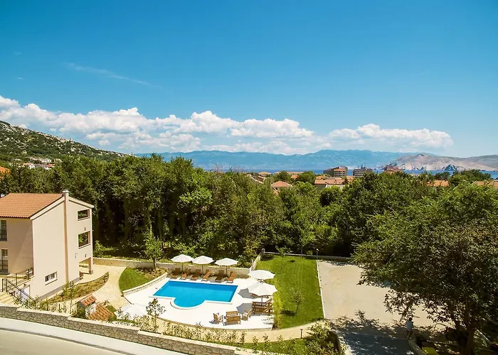 Apartmán Mediterraneo *