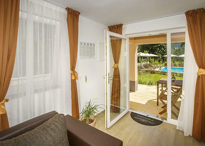 Apartmán Mediterraneo *