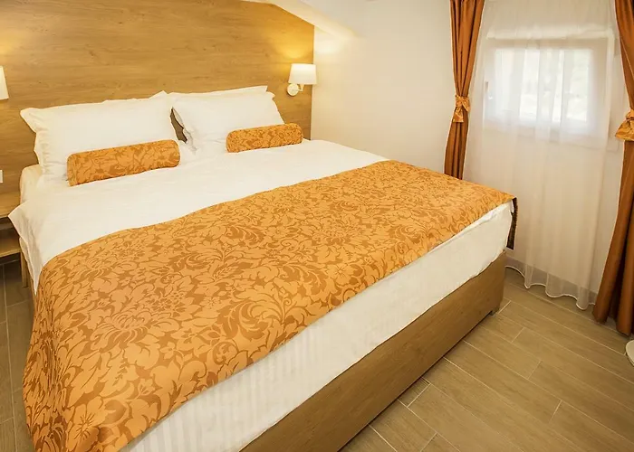 Apartmán Mediterraneo Baška