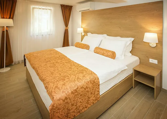 Apartmán Mediterraneo