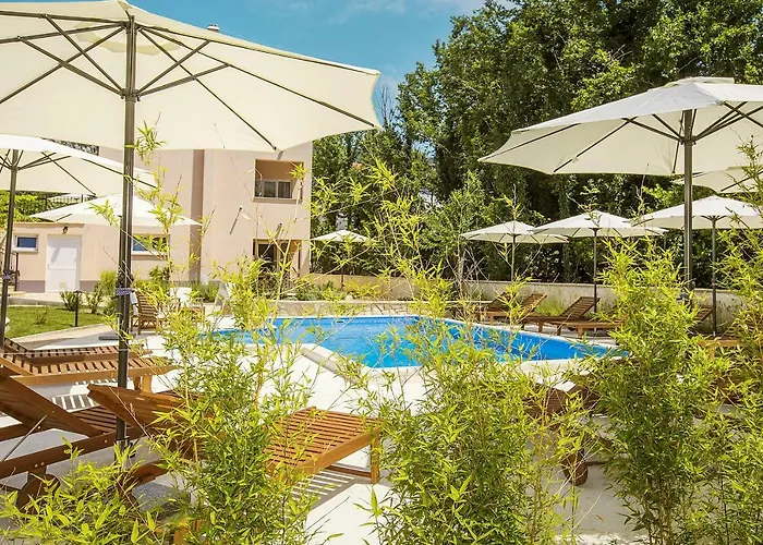 Mediterraneo Apartmán