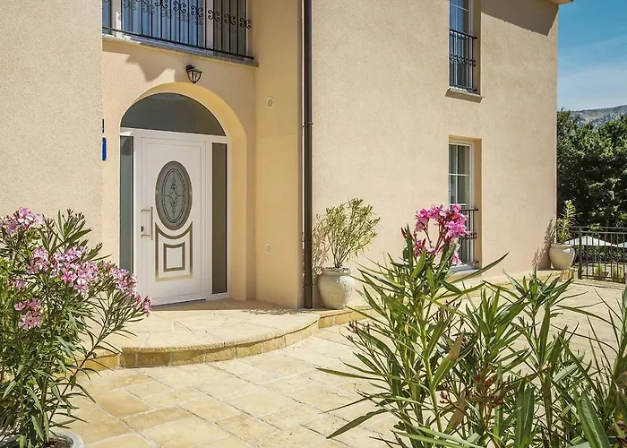 Appartamento Mediterraneo *