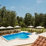 Mediterraneo Appartement Baška