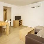 Appartement Mediterraneo *