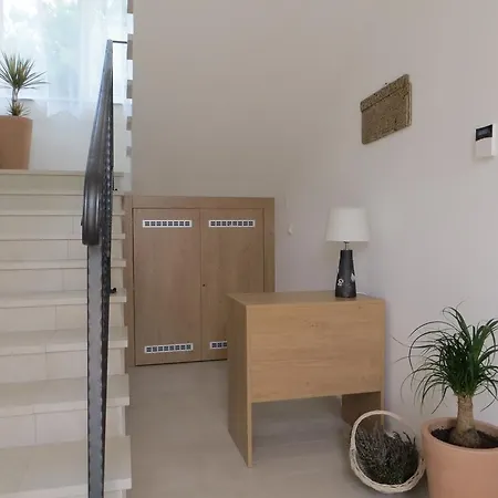 Mediterraneo Apartman *