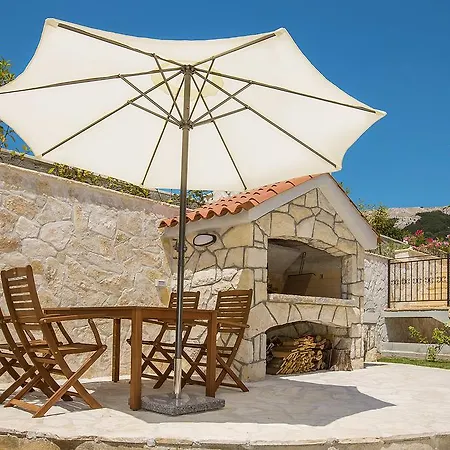 Mediterraneo Apartman *