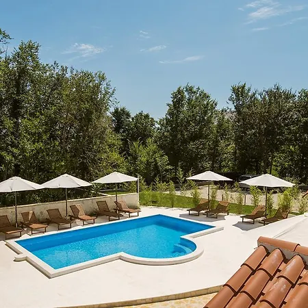 Mediterraneo Apartman Baška