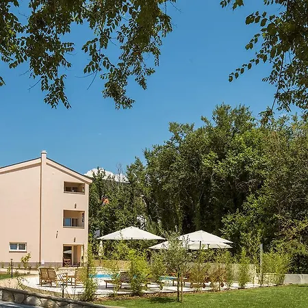 Mediterraneo Apartman