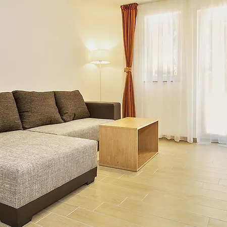 Mediterraneo Apartman Baška