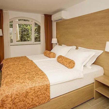 Mediterraneo Apartman