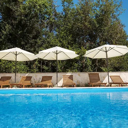 Mediterraneo Apartman