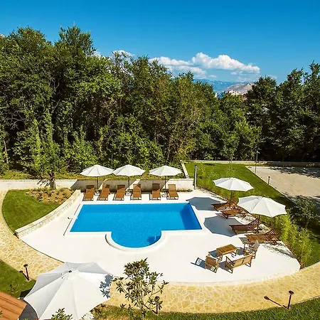 Apartman Mediterraneo Baška