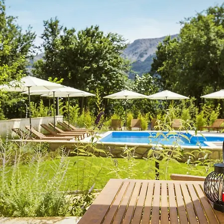 Mediterraneo Apartman Baška
