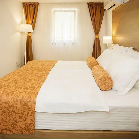Mediterraneo Apartman Baška