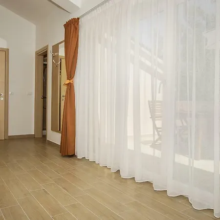 Mediterraneo Apartman Baška